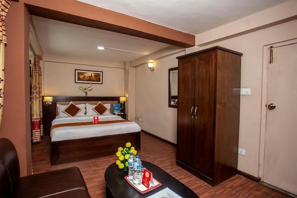 Divine Guest House Kathmandu Nepal