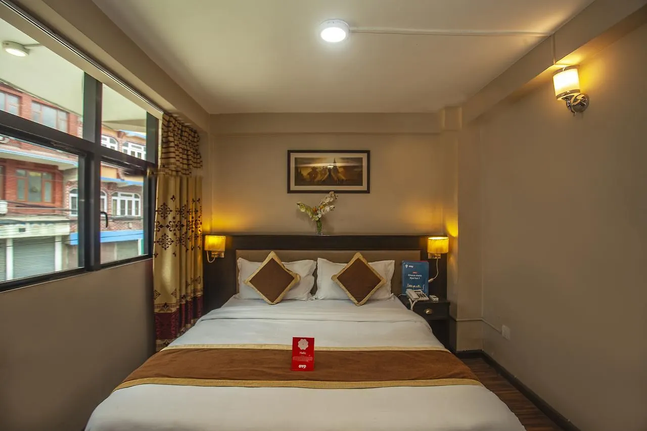 Divine Guest House Kathmandu Bed & Breakfast