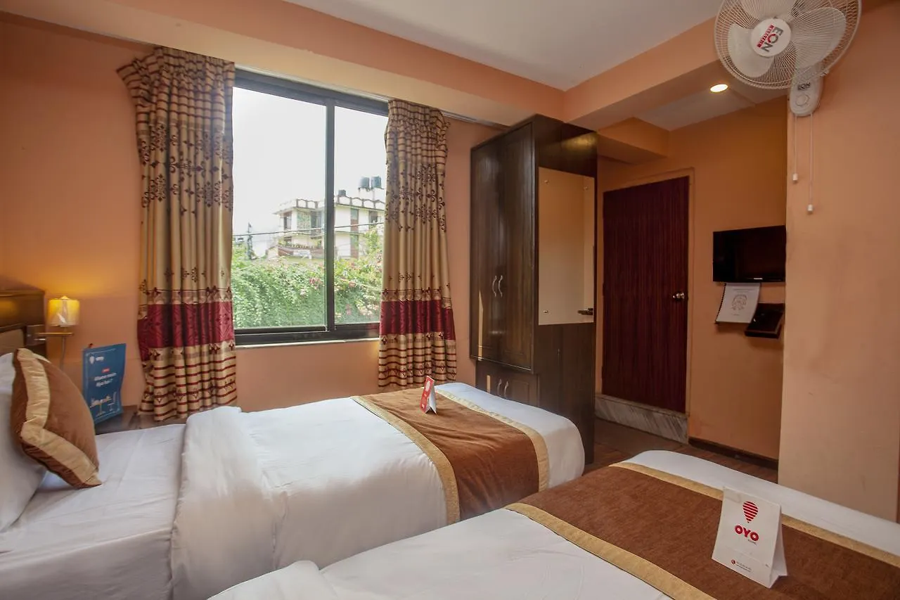 Divine Guest House Kathmandu 3*,  Nepal