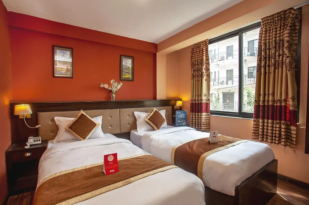 Divine Guest House Kathmandu